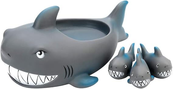 animales de goma para bebes