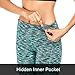 HOFI Women’s High Waist Yoga Pants with Pockets Tummy Control Workout Runningthumb 2
