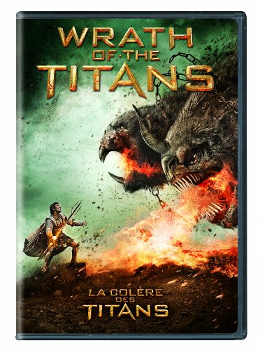 Wrath Of The Titans