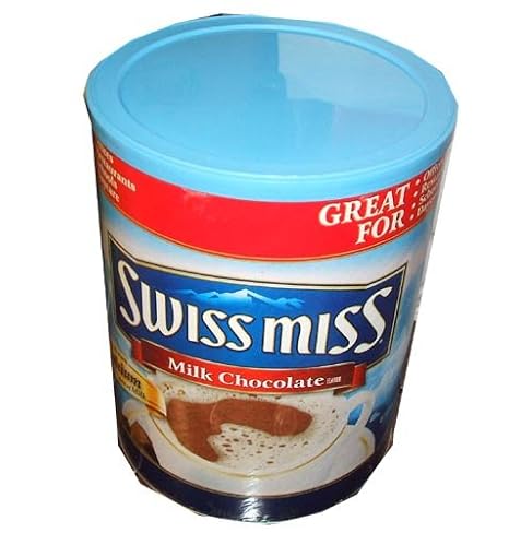 Swiss Miss (015700051009)