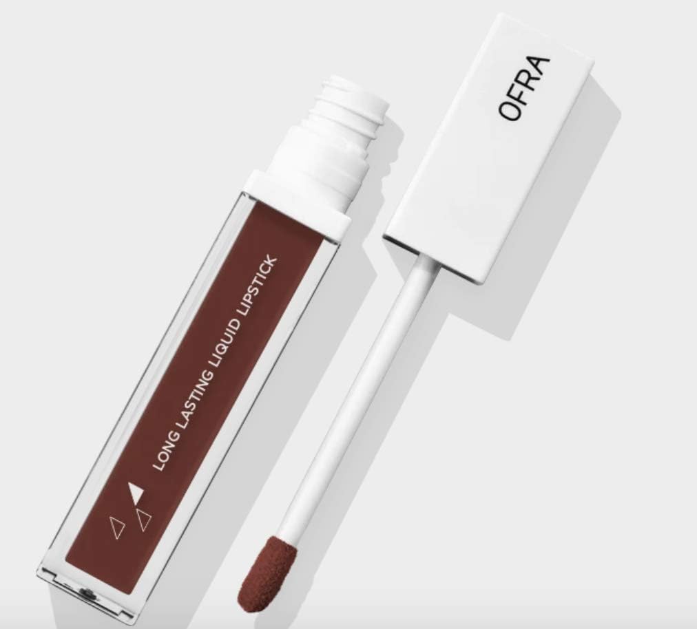 Ofra Long Lasting Liquid Lipstick Havana Nights 6g 0.2 oz