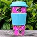 Pug Travel Mug