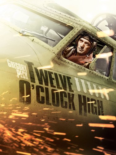 Amazon.com: Twelve O'Clock High: Campbell Copelin, Dean Jagger, Don