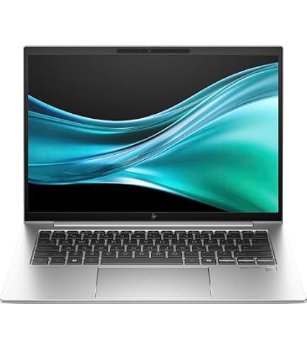 Amazon.com: HP EliteBook 840 G11 14