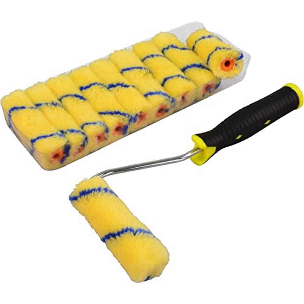 Rolson 61127 Mini Roller Frame, 100 mm