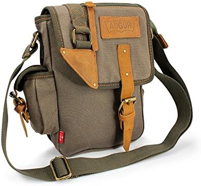 Hiking Bag Satchel برند GEARONIC TM 
