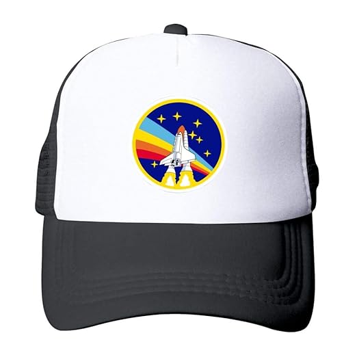bucket hat nasa