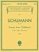 Scenes from Childhood, Op. 15 (Kinderszenen): Schirmer Library of Classics Volume 101 Piano Solo