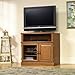 Sauder Orchard Hills Large Highboy TV Stand