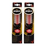 Denman Styling Hair Brush D14 - 5 Row 