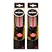 Denman Styling Hair Brush D14 - 5 Row 