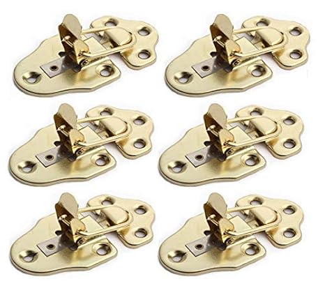 Table Leaf Latch Hardware | Brokeasshome.com