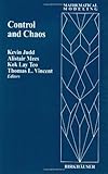 Control and Chaos, , 0817638679