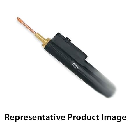 Ck Cwh2312 Hand Held Cold Wire Tig Torch Kit 300a 12 5 Triflex
