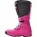 Fox Racing 2016 Comp 5 Youth Off-Road Motorcycle Boots - Black/Pink/Size 4