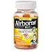 Airborne Kids Gummies Vitamin 667mg Immune Support Supplement, Assorted Fruit Flavors, 21 Count˜Pack of 3