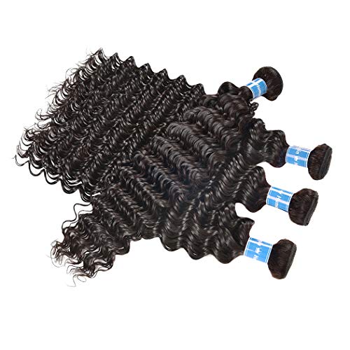 Pineapple-Deep-Wave-Bundles-With-Closure-Middle-Part-20-22-2418-Virgin-Brazilian-Curly-Hair-Bundles-With-4x4-Lace-Closure-Wet-and-Wavy-Human-Hair-Weave-Bundles-With-Closure-Deep-Curly-Hair