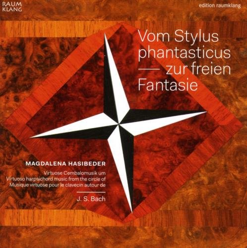 Vom Stylus Phantasticus Zur Fr - 