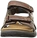 Nunn Bush Men's Mojave Gladiator Sandal