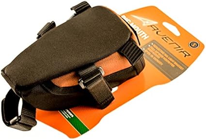avenir saddle bag