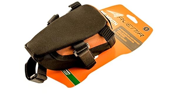avenir saddle bag