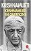 Krishnamurti En Questions (Ldp Litterature) (French Edition) by 