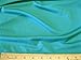 Fabric Polyester Lycra Spandex 4 way stretch Light Turquoise Matt Finish LY905