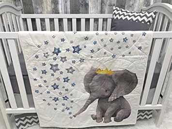 Baby Nursery Crib Bedding, Baby Bedding 
