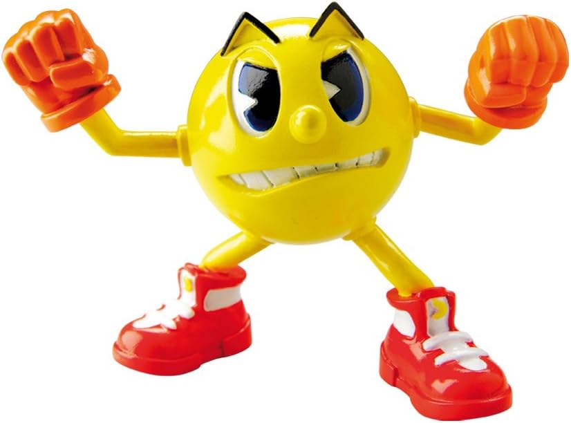 Pacman Ghostly Figures 1-Figure Pack 2
