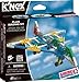 K'NEX Plane Building Set