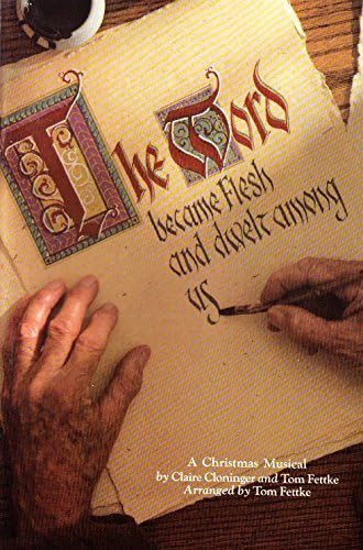 Word Became Flesh and Dwelt Paperback – 1 Jun 1990