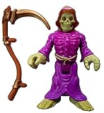 Grim Reaper Series 9 Blind Bag Imaginext 2.5