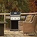 NAPOLEON Rogue 425 Propane Gas Grill,