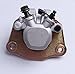 BH-Motor New REAR BRAKE CALIPER ASSY FOR 2002-2007 Suzuki Vinson 500 LTA 500 LT-F500
