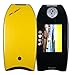 Mike Stewart Science Style Loaded PP CT 40 2016 Bodyboard - Yellow deck, Blac...