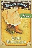 June (Brides of the West #2)