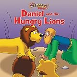 The Beginner's Bible Daniel and the Hungry Lions