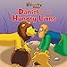 The Beginner's Bible Daniel and the Hungry Lions
