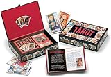 The Essential Tarot Kit: Book and Card Set (Cards)