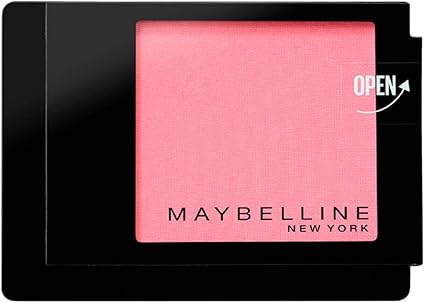 maybelline face studio blush
