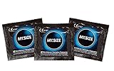 MY.SIZE 69 mm Condoms - 3-Piece by My Size