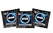 My Size Wide Condoms 64mm (Pack of 3)-Vegan