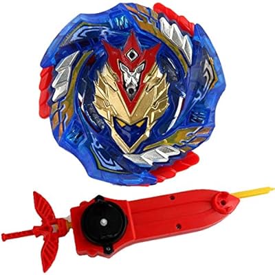 beyblade cho z valkyrie amazon