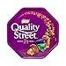 Nestle Quality Street Assorted Milk & Dark Chocolates & Toffees - 724g
