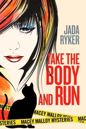 Take the Body and Run