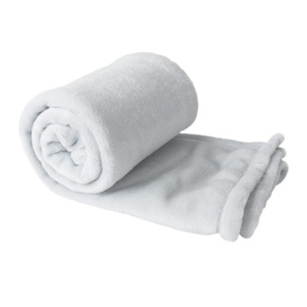 mink touch baby blanket