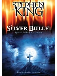 Stephen King's Silver Bullet (1985)