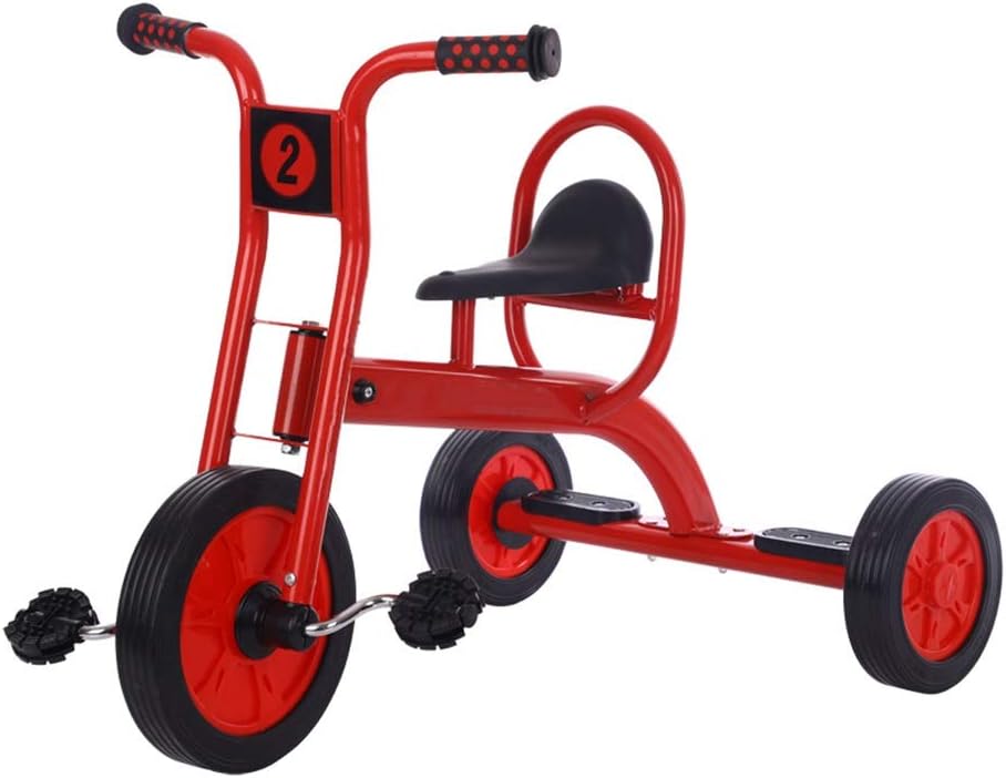 type of tricycle