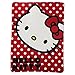 Northwest Kids Fleece Throw Blankets 50