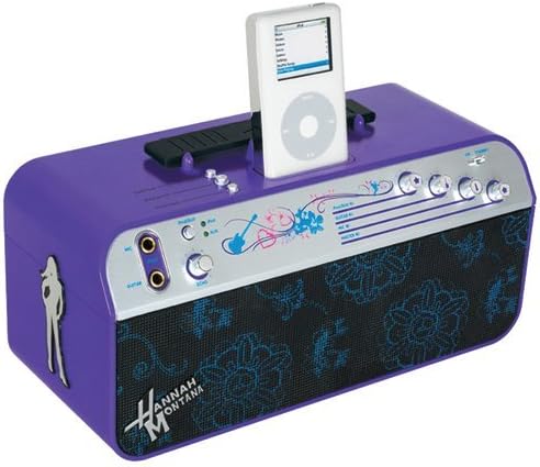 mp3 player speaker system